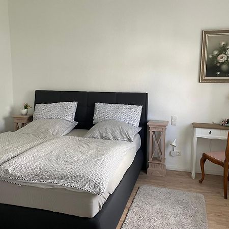 Heide-Ferienwohnung-Золтау Екстериор снимка