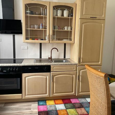 Heide-Ferienwohnung-Золтау Екстериор снимка