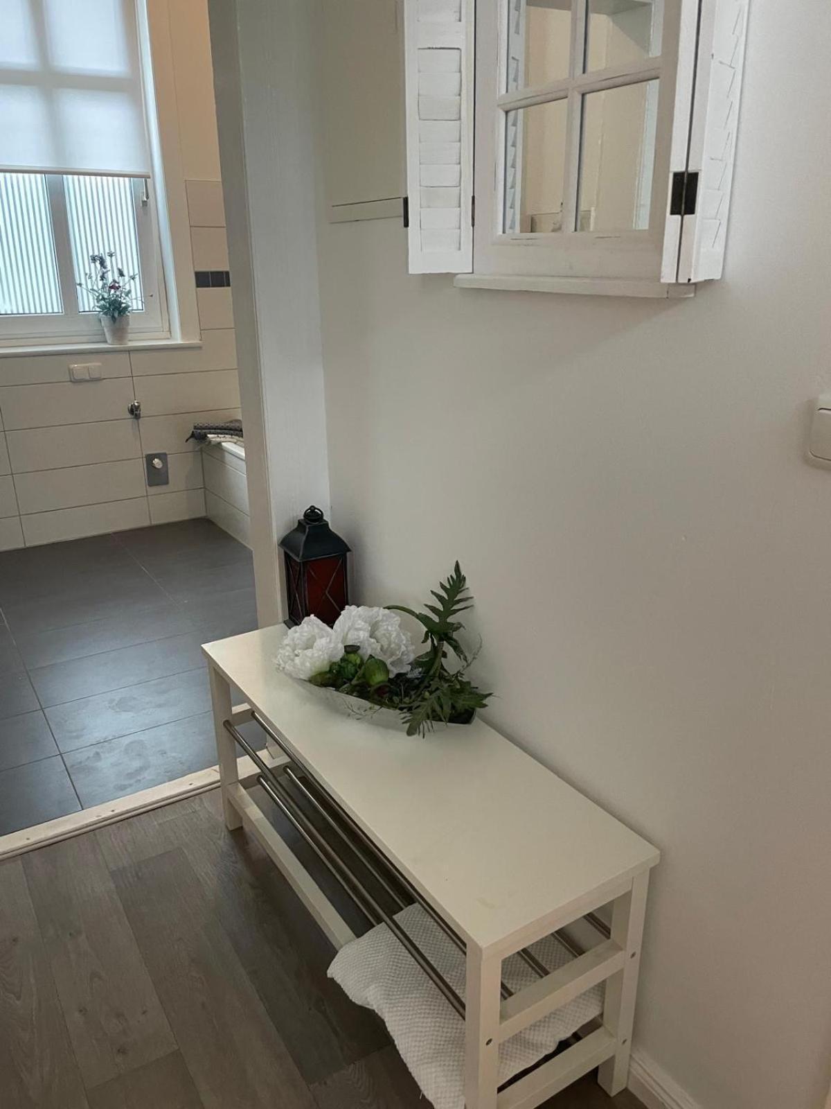Heide-Ferienwohnung-Золтау Екстериор снимка