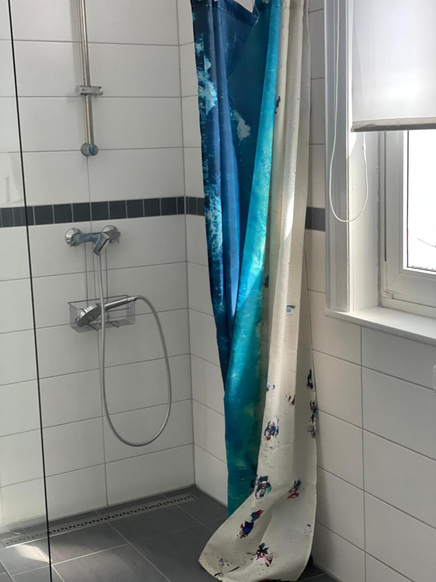 Heide-Ferienwohnung-Золтау Екстериор снимка