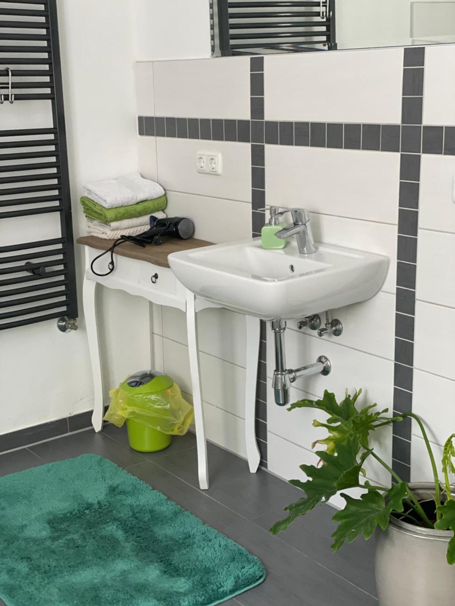 Heide-Ferienwohnung-Золтау Екстериор снимка