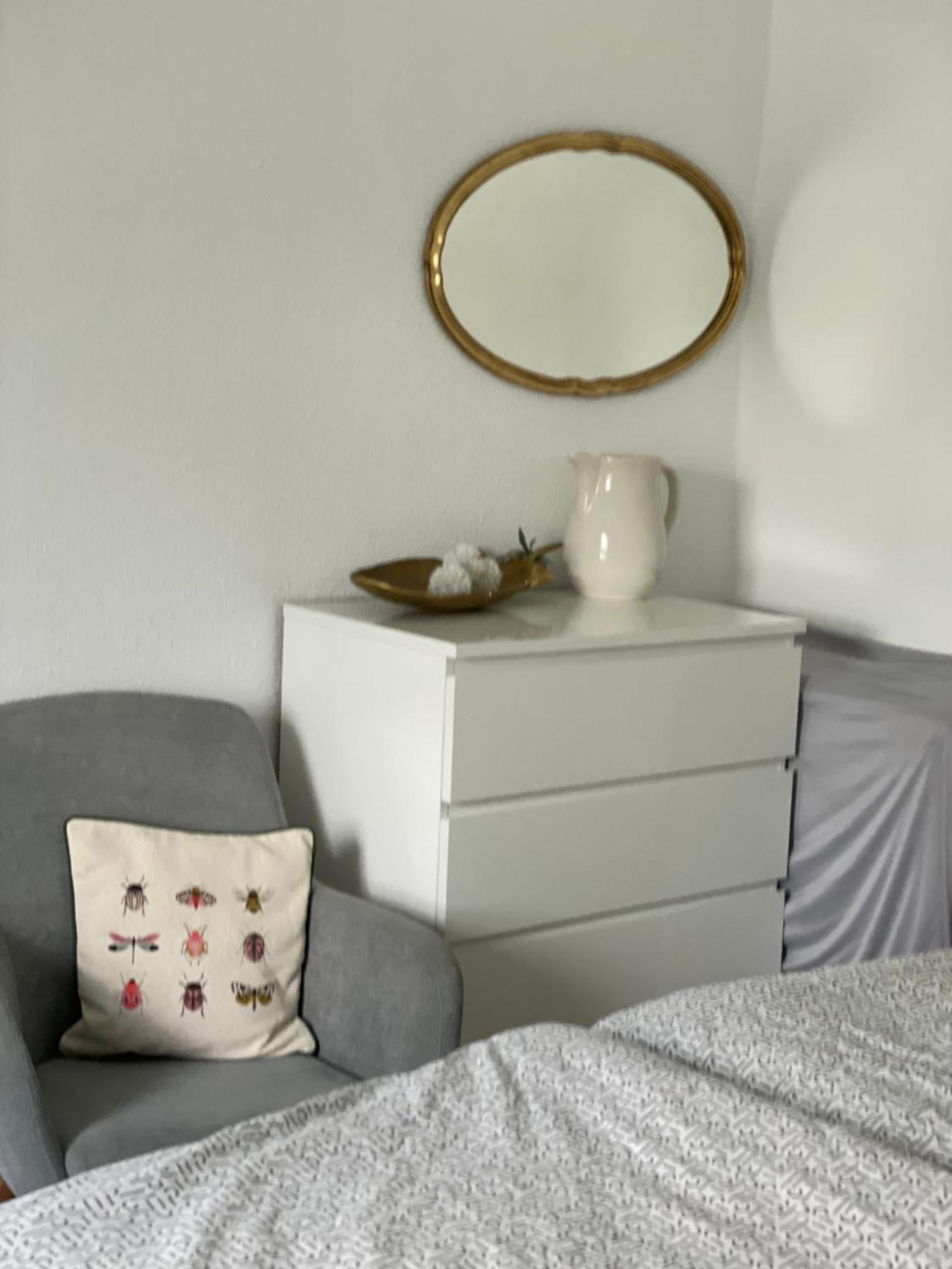 Heide-Ferienwohnung-Золтау Екстериор снимка