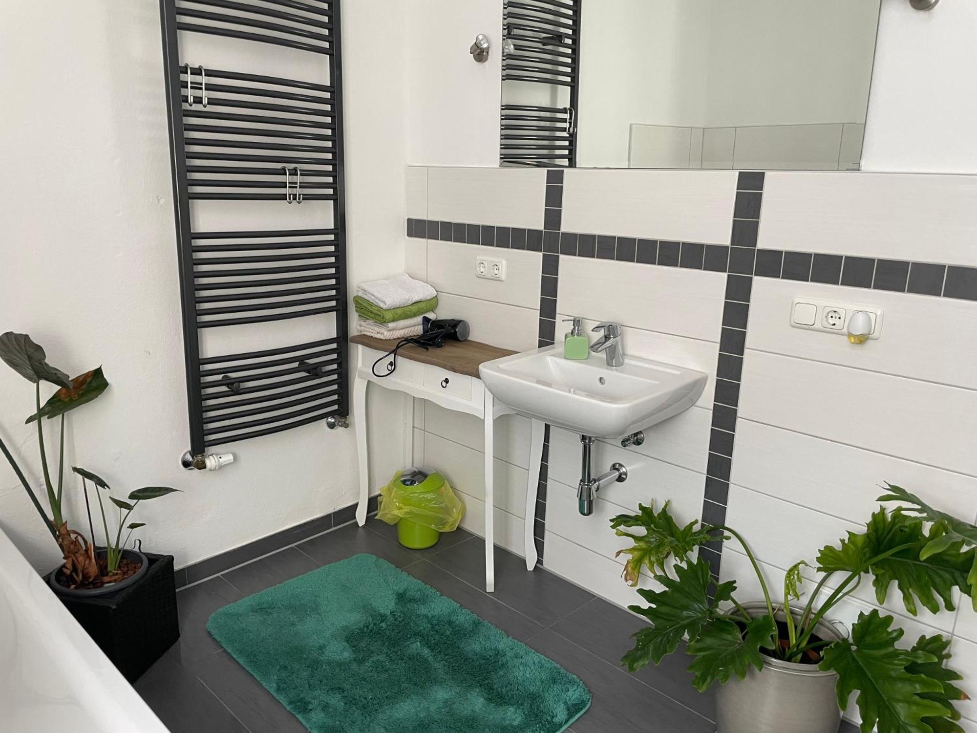 Heide-Ferienwohnung-Золтау Екстериор снимка